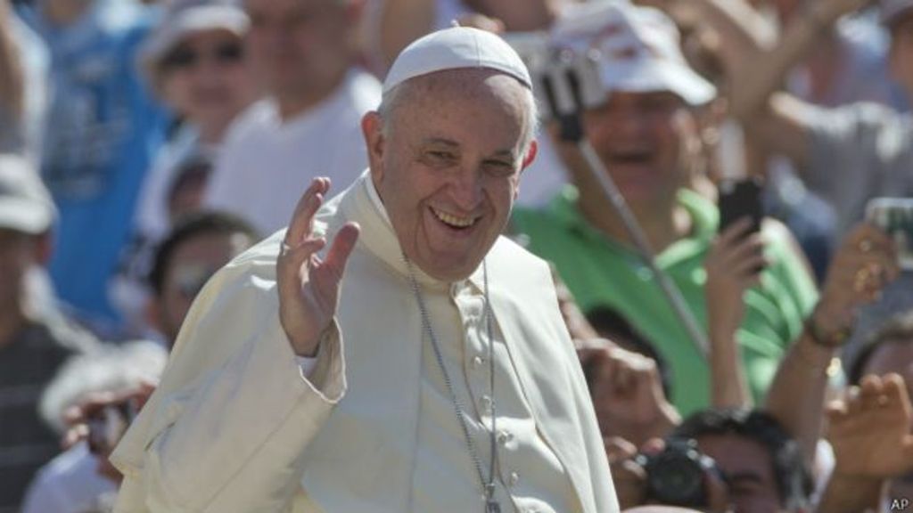 Papa Francisco facilita e barateia anulação de casamento na Igreja