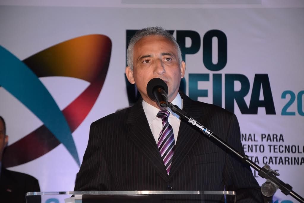 Seminários e show de Guri de Uruguaiana marcam a abertura da Expo Videira 2015