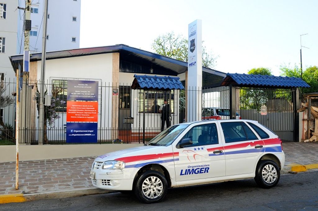 Organizações LIMGER inaugura uma nova sede no município de Erechim