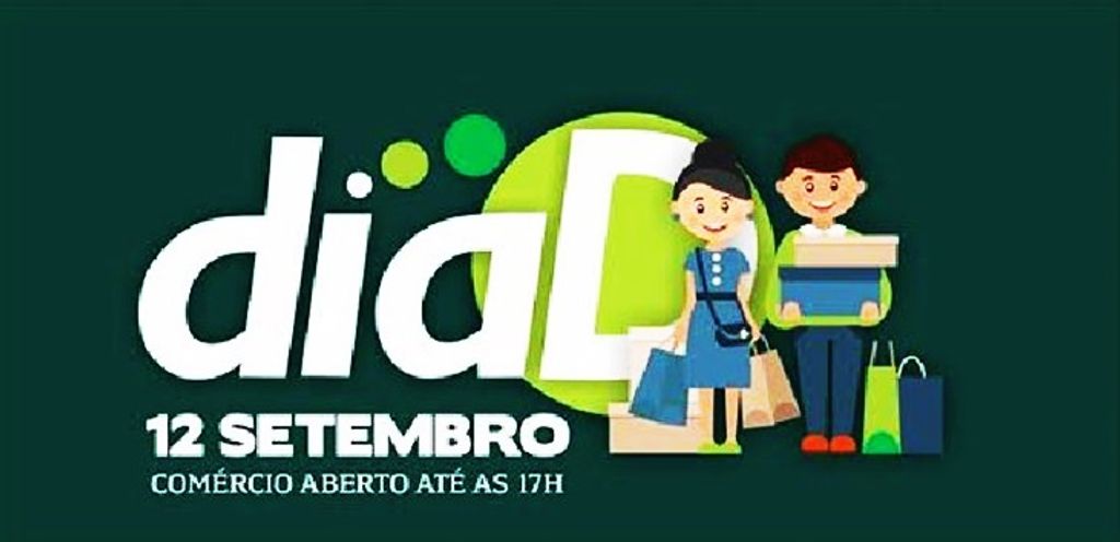 Dia D do comércio de Joaçaba terá “Momento Cultural”