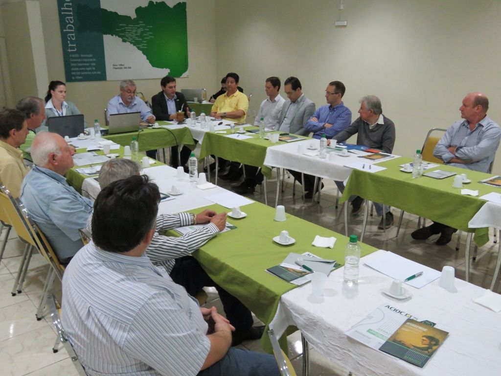 Conselho Deliberativo da ACIOC questiona má gestão dos recursos das multas aplicadas