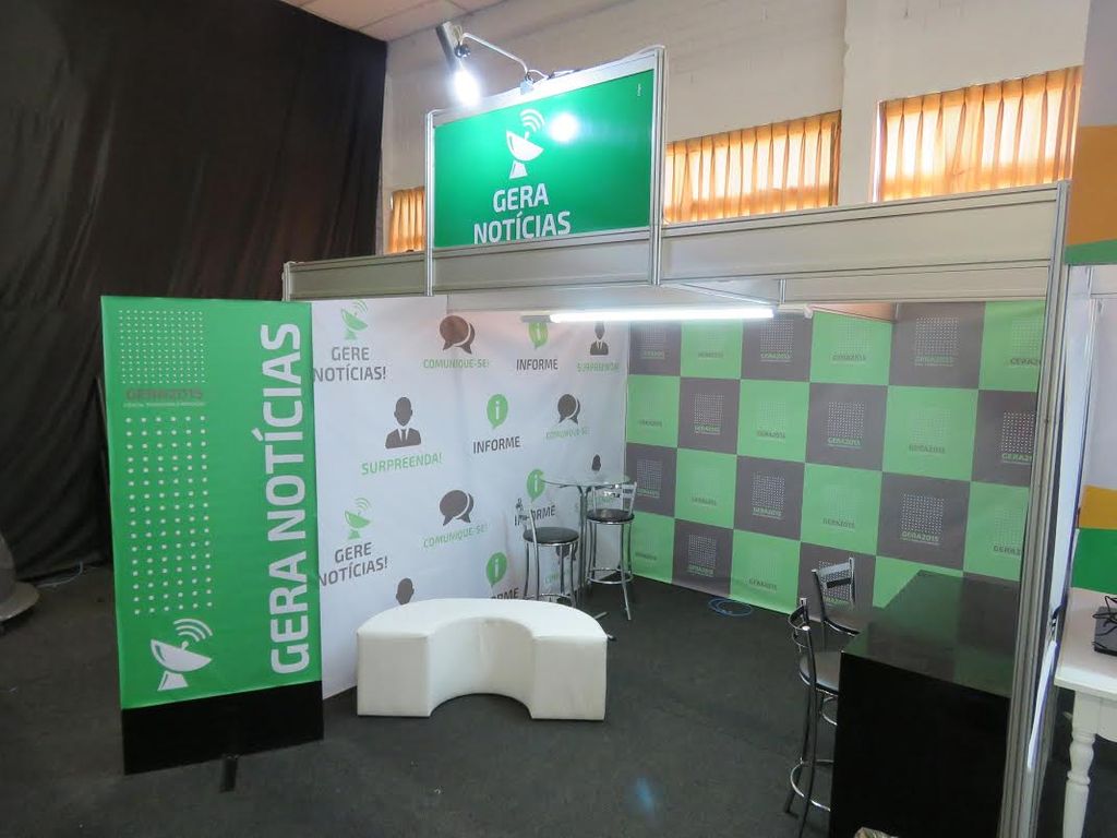 Feira GERA 2015 começa hoje em Joaçaba