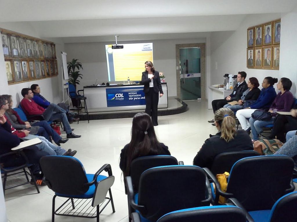 INDEPE promove a segunda edição do Curso de Coaching