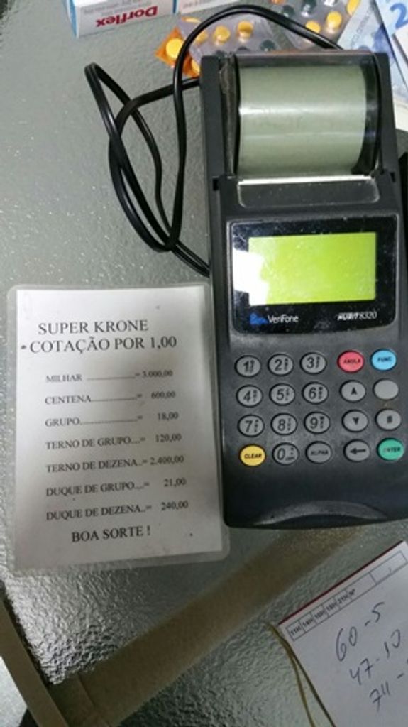 Mercado é fechado pela Polícia Civil de Joaçaba