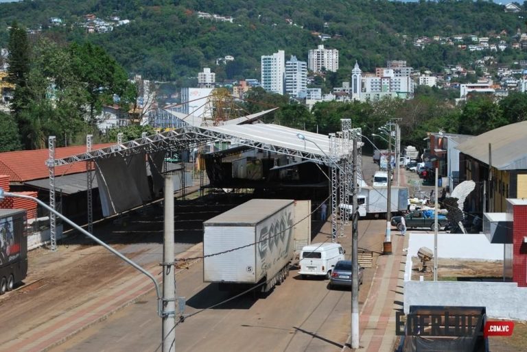 Organizadores finalizam últimos detalhes para o CarnaMotos 2015