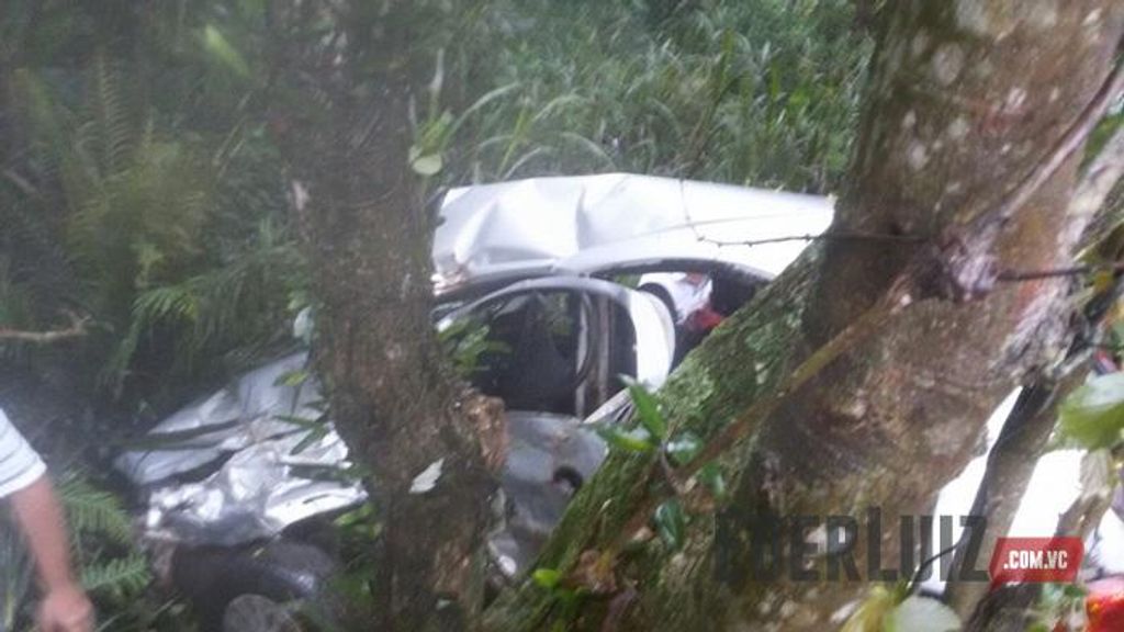 Camaro de circo que esteve recentemente em Joaçaba se envolve em acidente fatal no Paraná