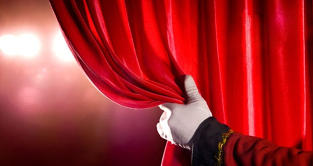 I Mostra Regional de Teatro de Joaçaba começa nesta quarta-feira