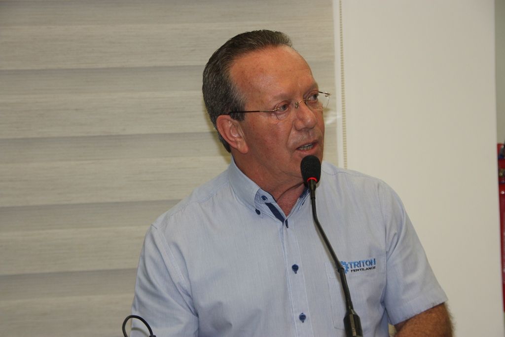 Vice-presidente da Fiesc pede mobilização para que governo não reduza repasse ao Sistema S