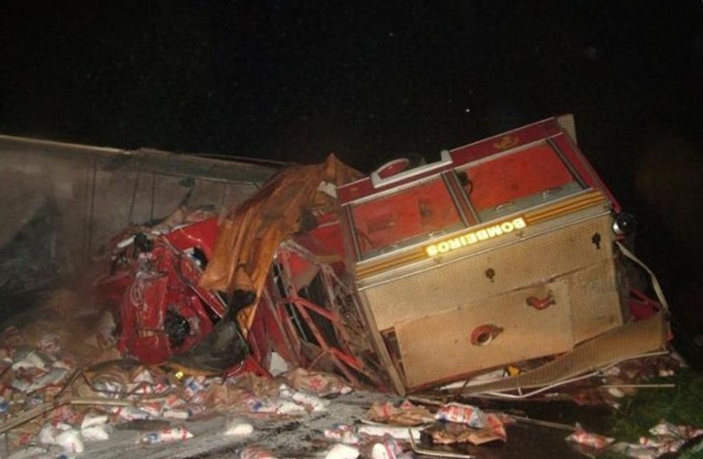 Proprietário de caminhão envolvido em tragédia, em Descanso, vai a júri