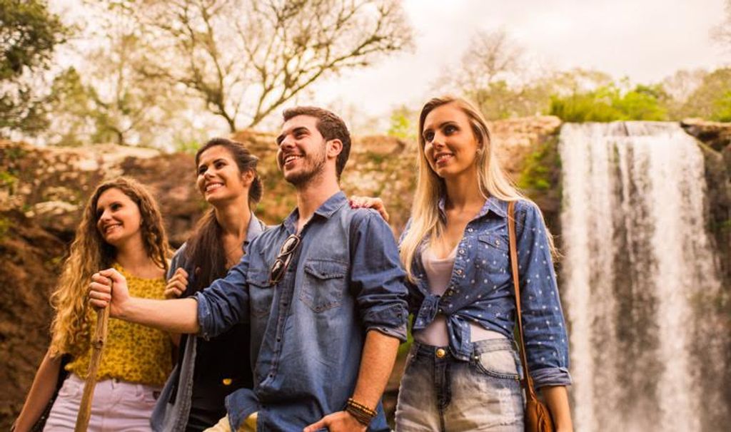 Seletivo Especial da Unoesc tem novos cursos de graduação com inscrições abertas