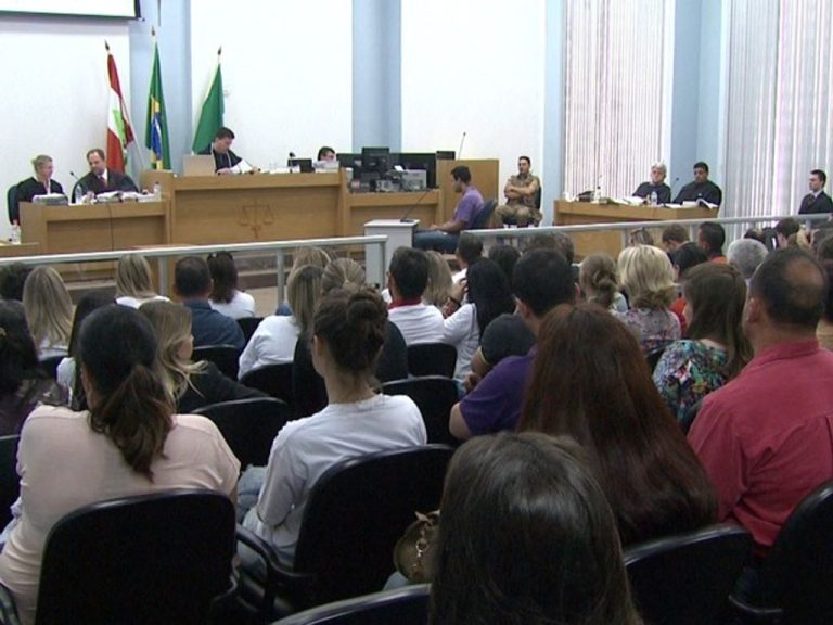 Bombeiro que matou ex-mulher e a sobrinha é condenado a 26 anos de prisão