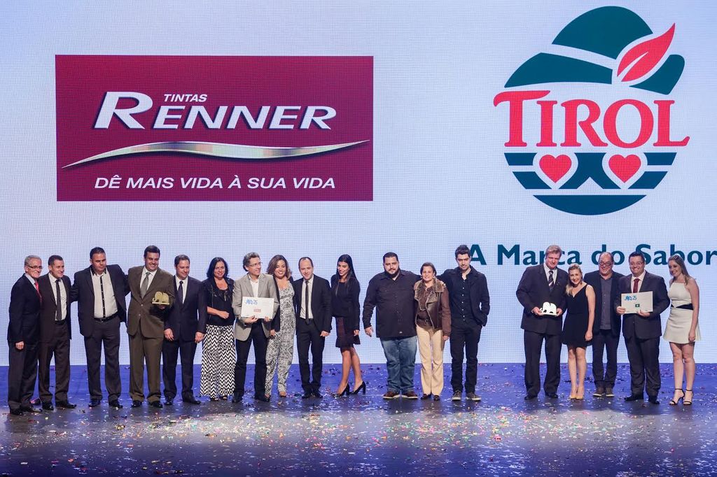 Tirol é a marca destaque da região sul do Brasil