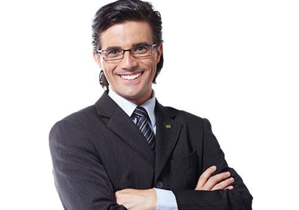 Seminário: O que aprender desaprender e reaprender para conquistar a alta performance será realizado em Joaçaba