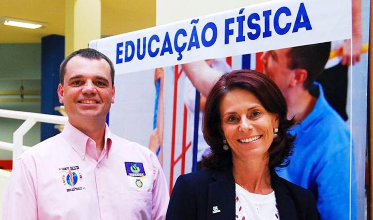 Pesquisadores da Unoesc participarão de congressos no México