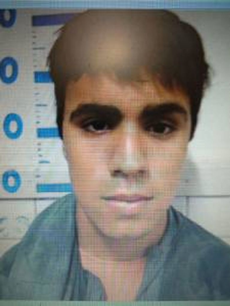 Pedestre é agredido e assaltado no Centro de Joaçaba e polícia prende o autor do crime