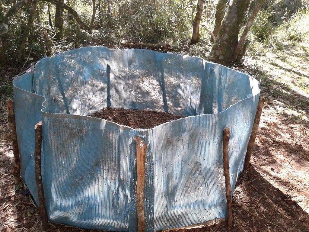 Polícia descobre rinha de galo no interior de Água Doce