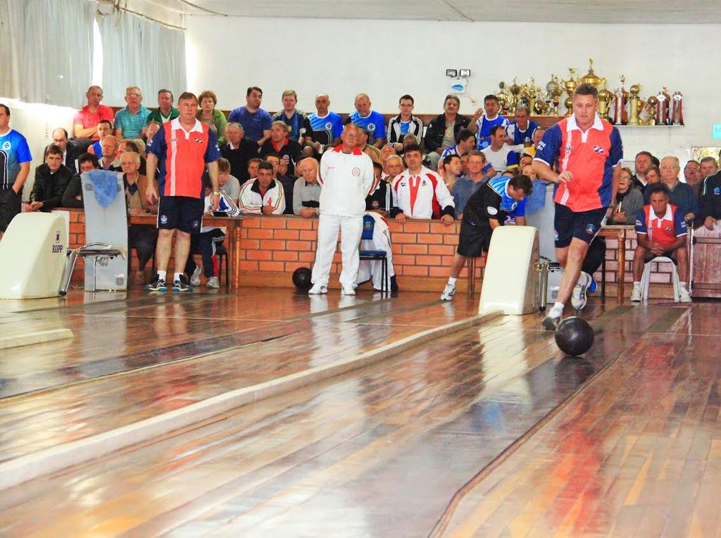 Piratuba sedia a fase Regional dos JASC