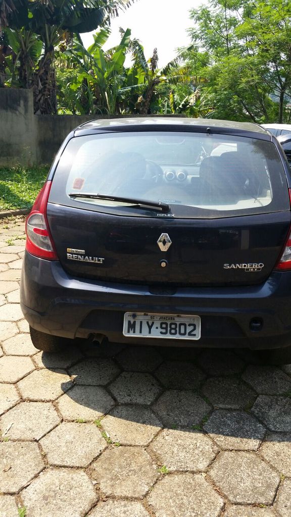Polícia desarticula parte de quadrilha especializada em roubo e adulteração de veículos