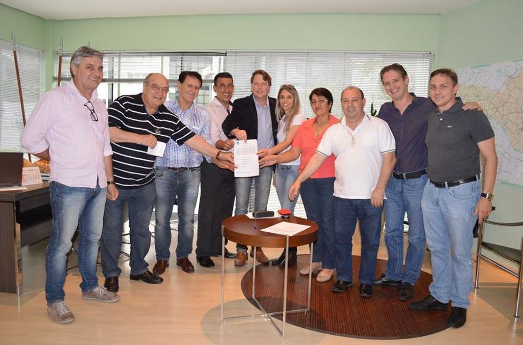 Prefeitura anuncia a revitalização da Sete de Setembro