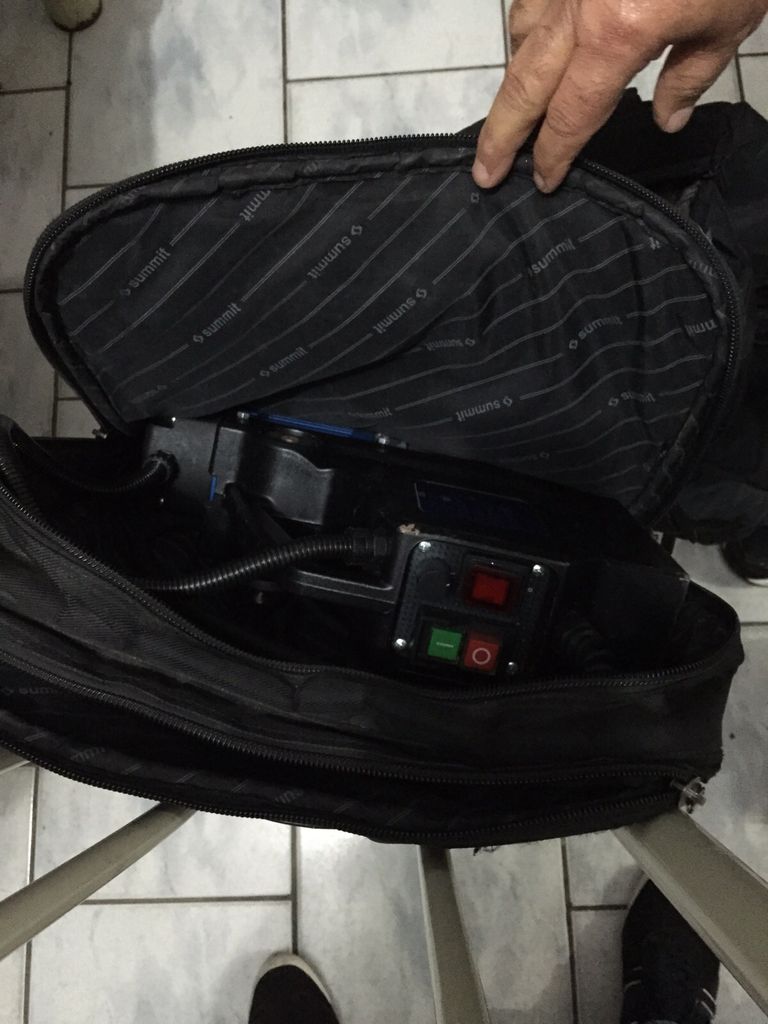 Polícia prende suspeitos de integrarem quadrilha que explodiu caixas eletrônicos em Irani