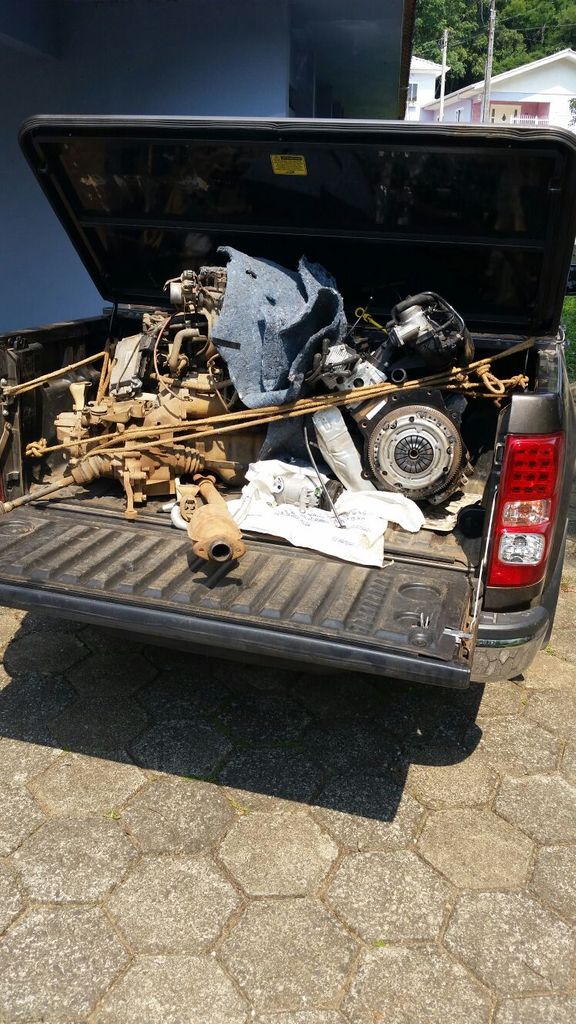 Justiça condena envolvidos em desmanche em Piratuba e Ipira