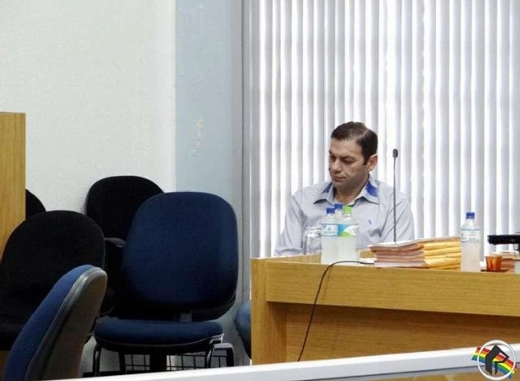 Caminhoneiro que provocou acidente com 16 mortes no Oeste é condenado a 21 anos de prisão