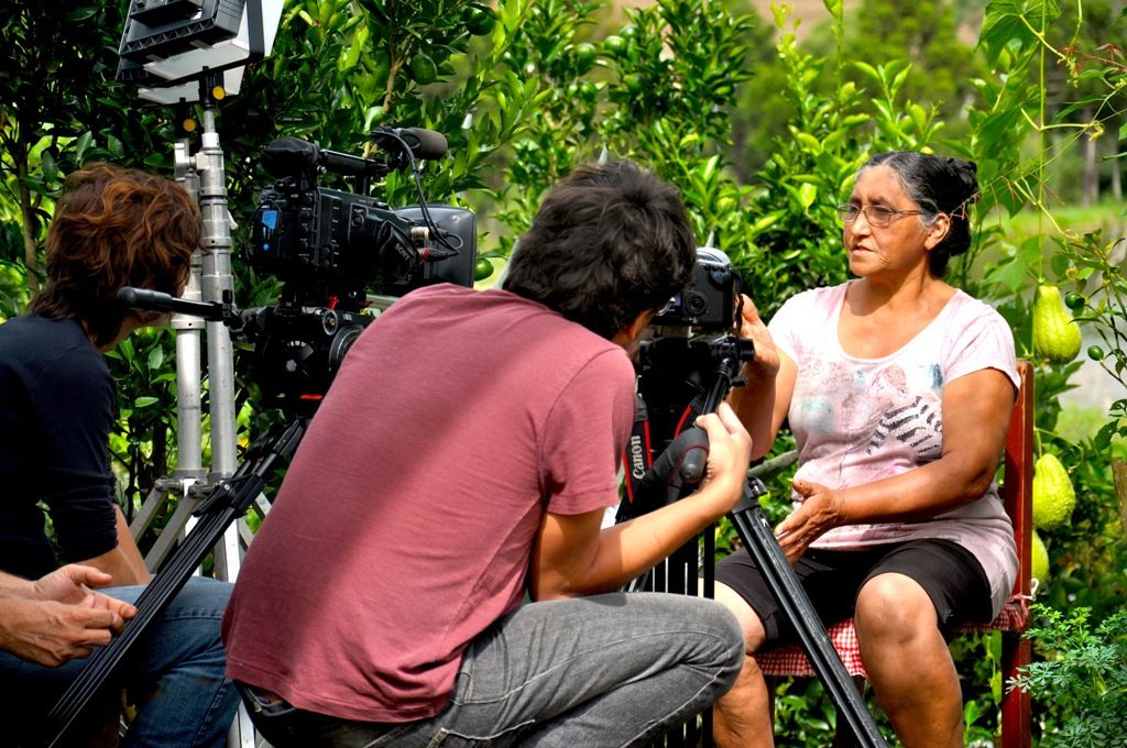 Projeto do IFC de Luzerna leva sessões gratuitas de cinema para municípios da região