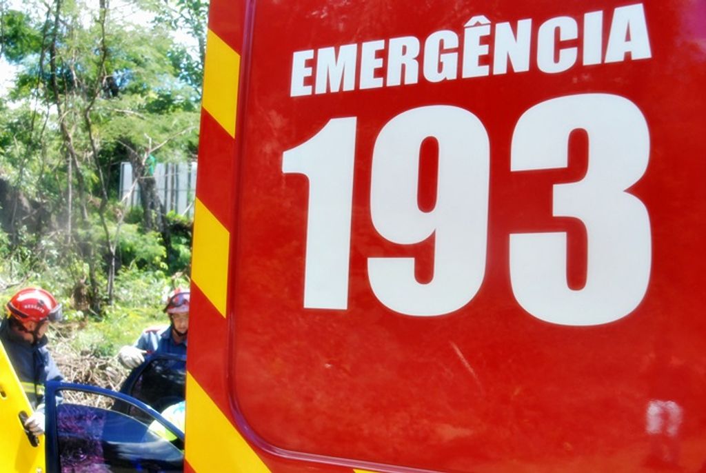 Idoso é atropelado em Herval e mulher em Joaçaba