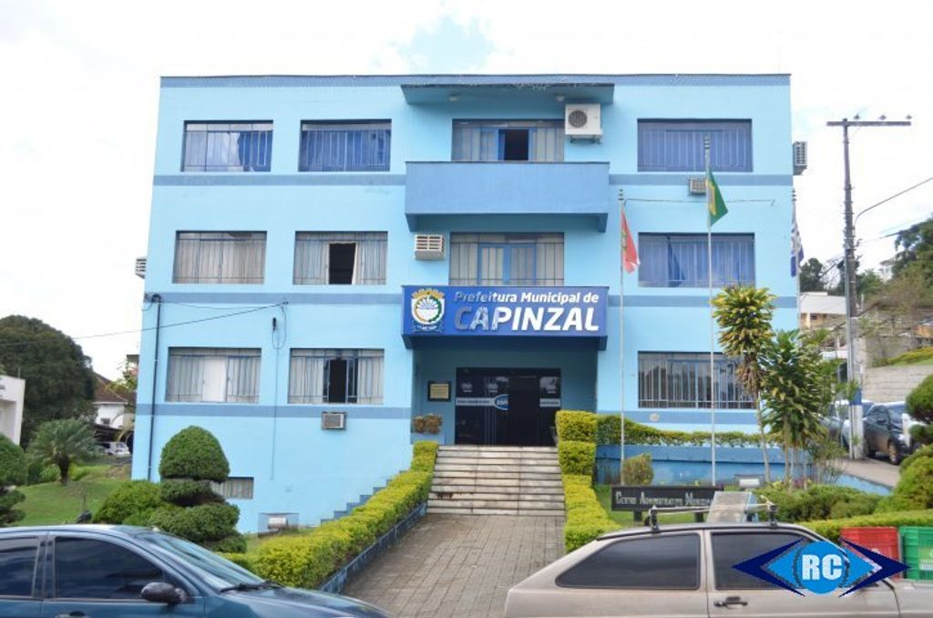Prefeitura de Capinzal adota turno único para reduzir despesas