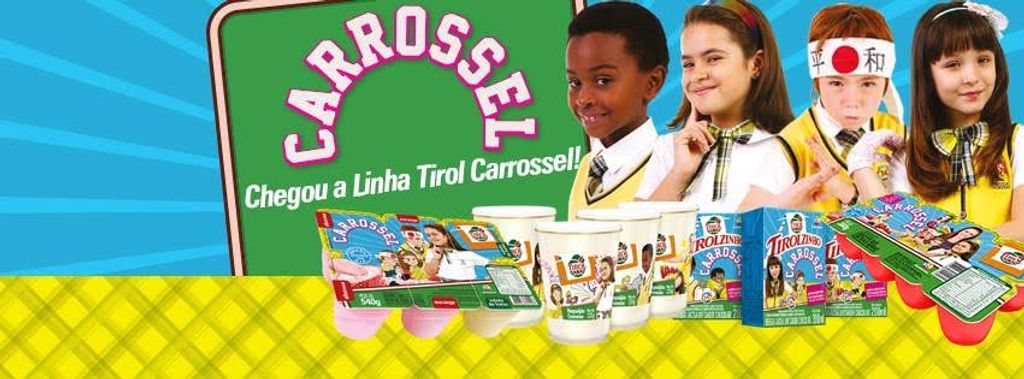 Tirol lança campanha estrelada por Maisa Silva