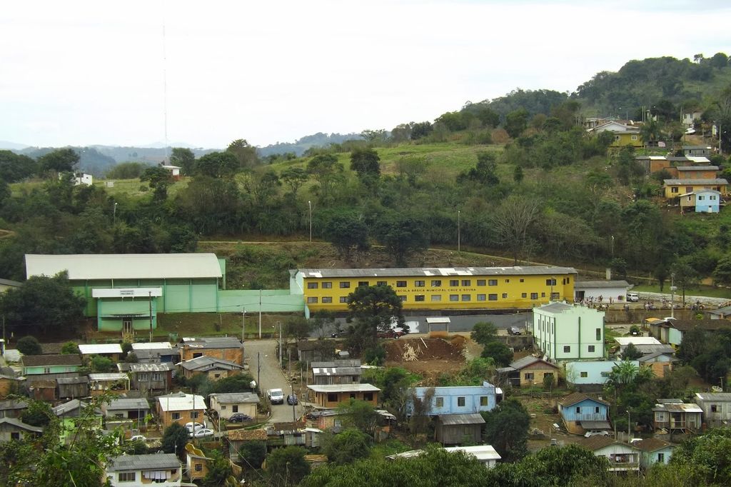 Programa Lar Legal deve beneficiar cerca de 700 famílias do bairro São Jorge