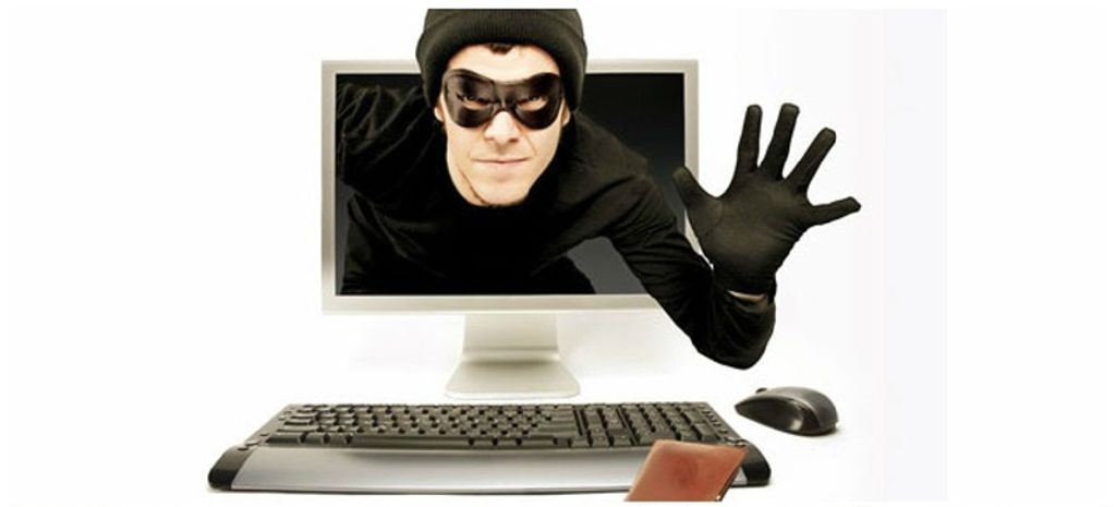 Namoro virtual acaba em furto de residência, em Herval
