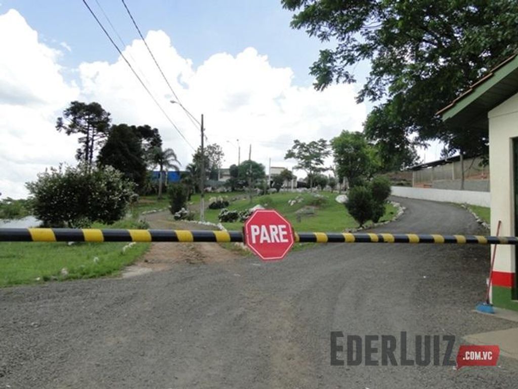 Superlotação – Presídio de Joaçaba é interditado parcialmente pela justiça