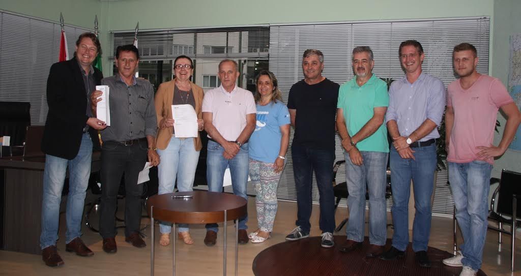 Câmara devolve cerca de um milhão para prefeitura