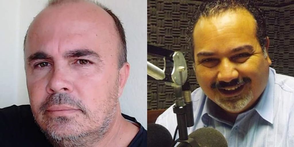 Melhor narrador e melhor repórter esportivo do Estado são de Joaçaba