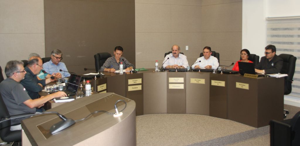Câmara vai devolver R$ 300 mil neste mês à Prefeitura de Joaçaba