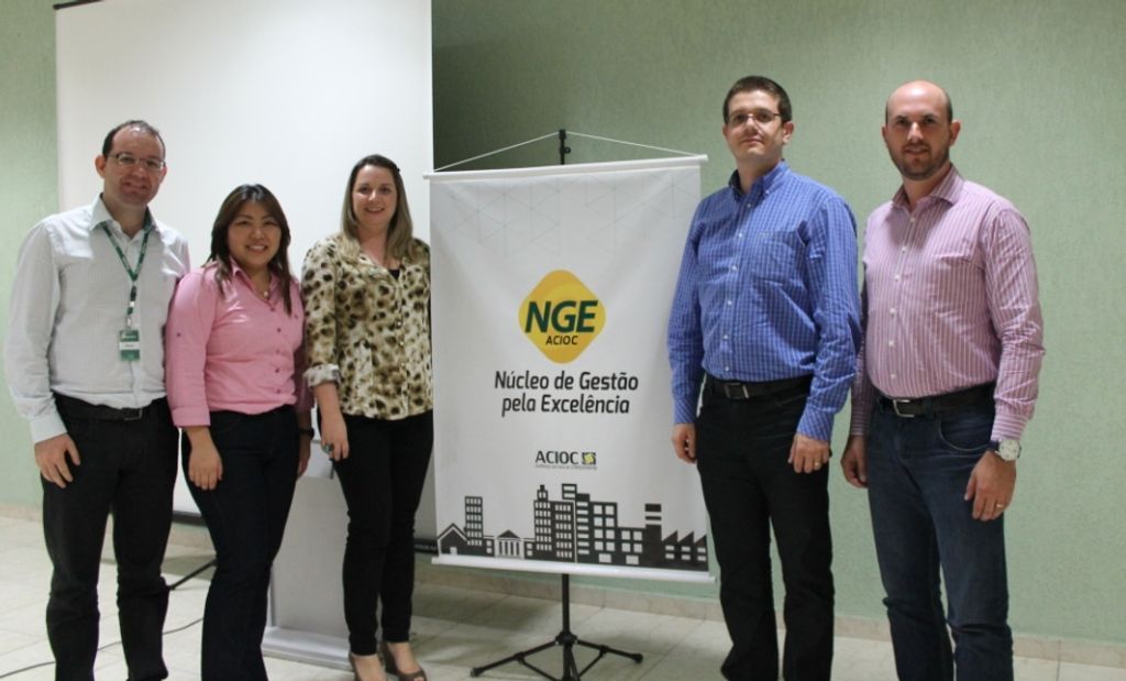 Sopasta apresenta case de sucesso em evento sobre excelência no relacionamento com clientes