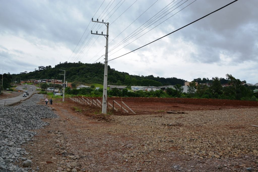 Novo terminal rodoviário de Videira terá investimento de R$ 4,6 milhões