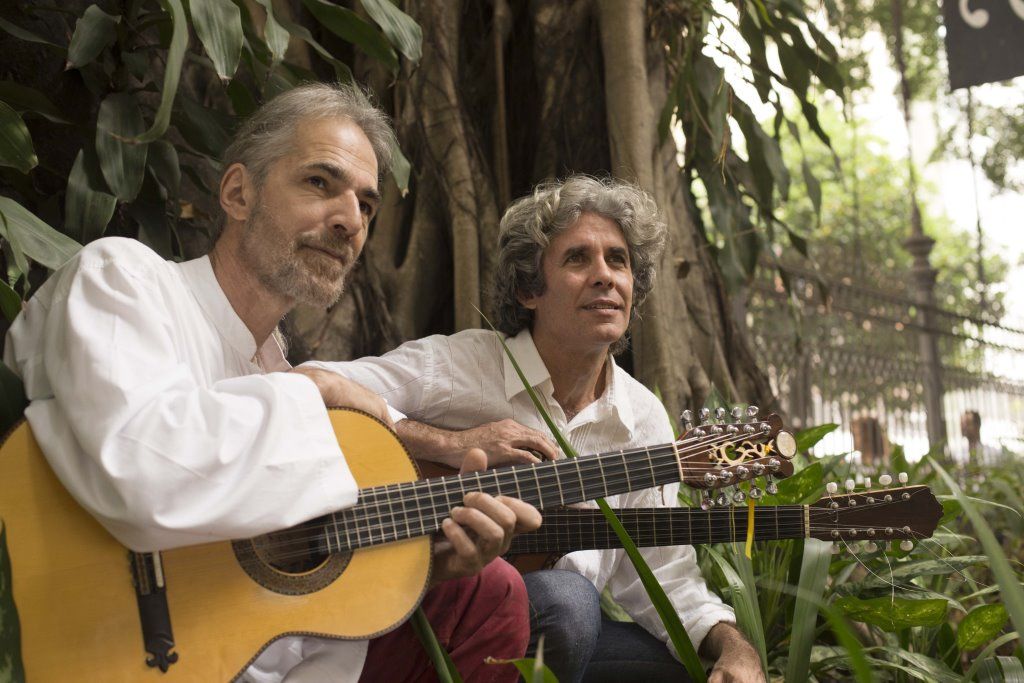 Mostra Sonora Brasil Sesc traz a Joaçaba quatro concertos gratuitos
