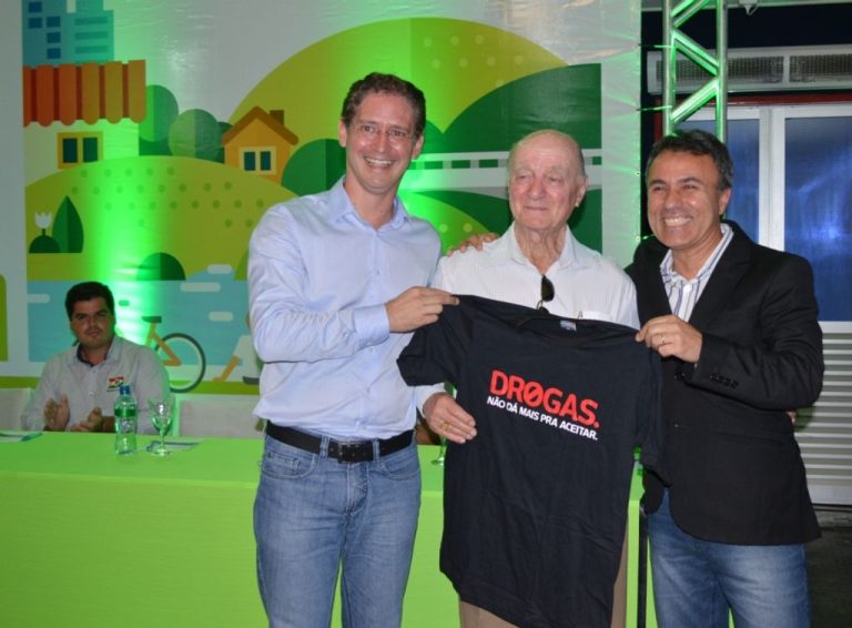 Congresso Técnico dos 55° JASC é realizado em Joaçaba
