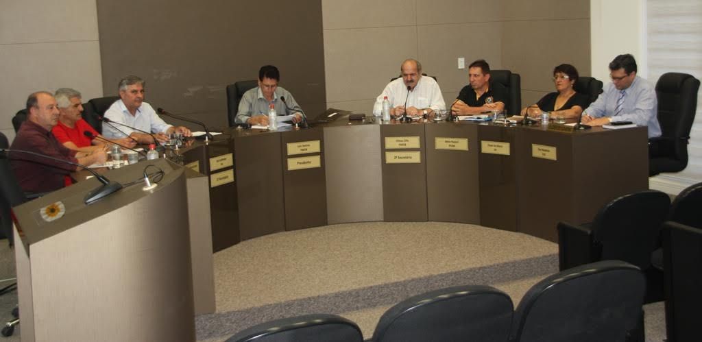Projeto relativo aos Jasc é votado em sessão extraordinária