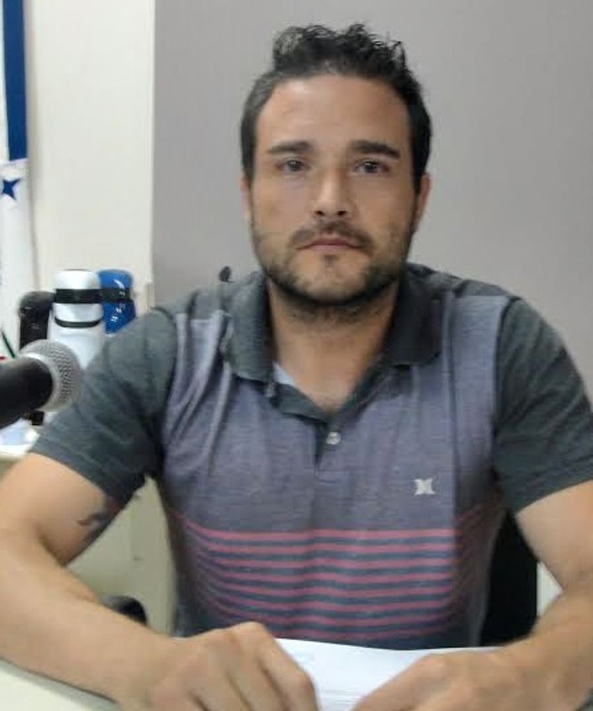 Vereador Tomaz Conrado, Tomate, volta ao Legislativo municipal