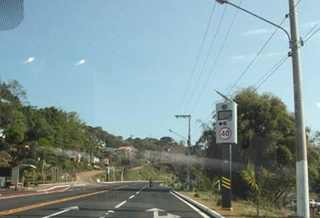 Pastori volta a solicitar rótula no acesso ao Bairro Anzolin