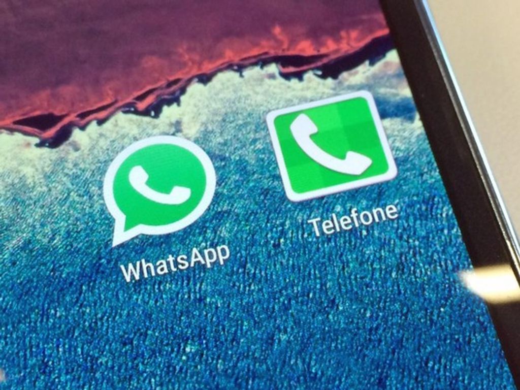 Justiça determina bloqueio do WhatsApp no Brasil por 72 horas