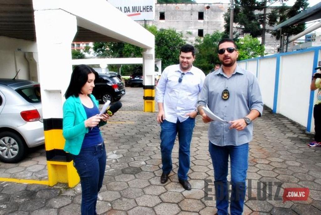 Polícia adota novo sistema de atendimento as ocorrências na Central de Plantão da Delegacia Regional
