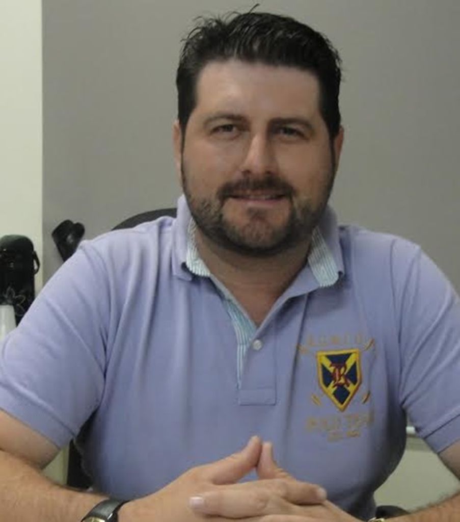 Presidente em exercício do Legislativo Hervalense Everton Parisenti avalia sessão desta segunda-feira