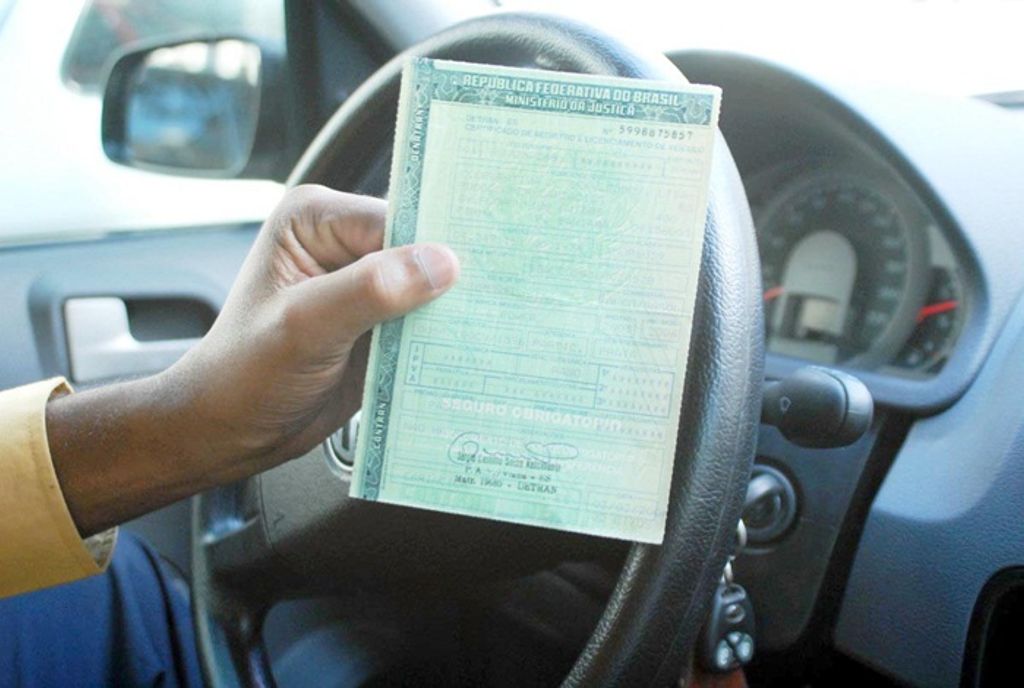 Valor do IPVA de 2016 ficará em média 4% menor em Santa Catarina