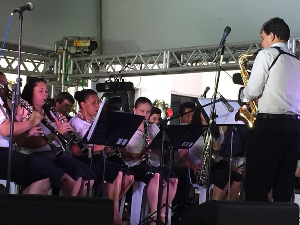 Programação de Natal inicia em Joaçaba com eventos culturais e artísticos