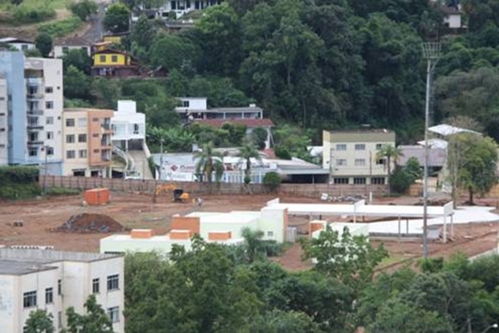Parque Municipal se chamará Ivan Oreste Bonato