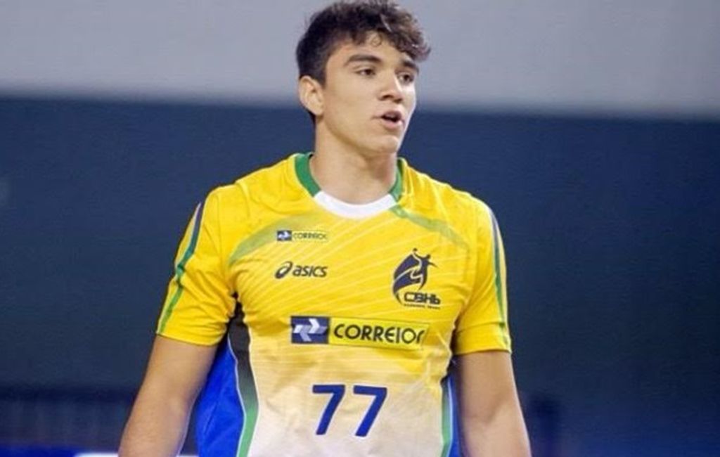 Handebol de Joaçaba contará com reforço da Seleção Brasileira para as disputas do Jasc